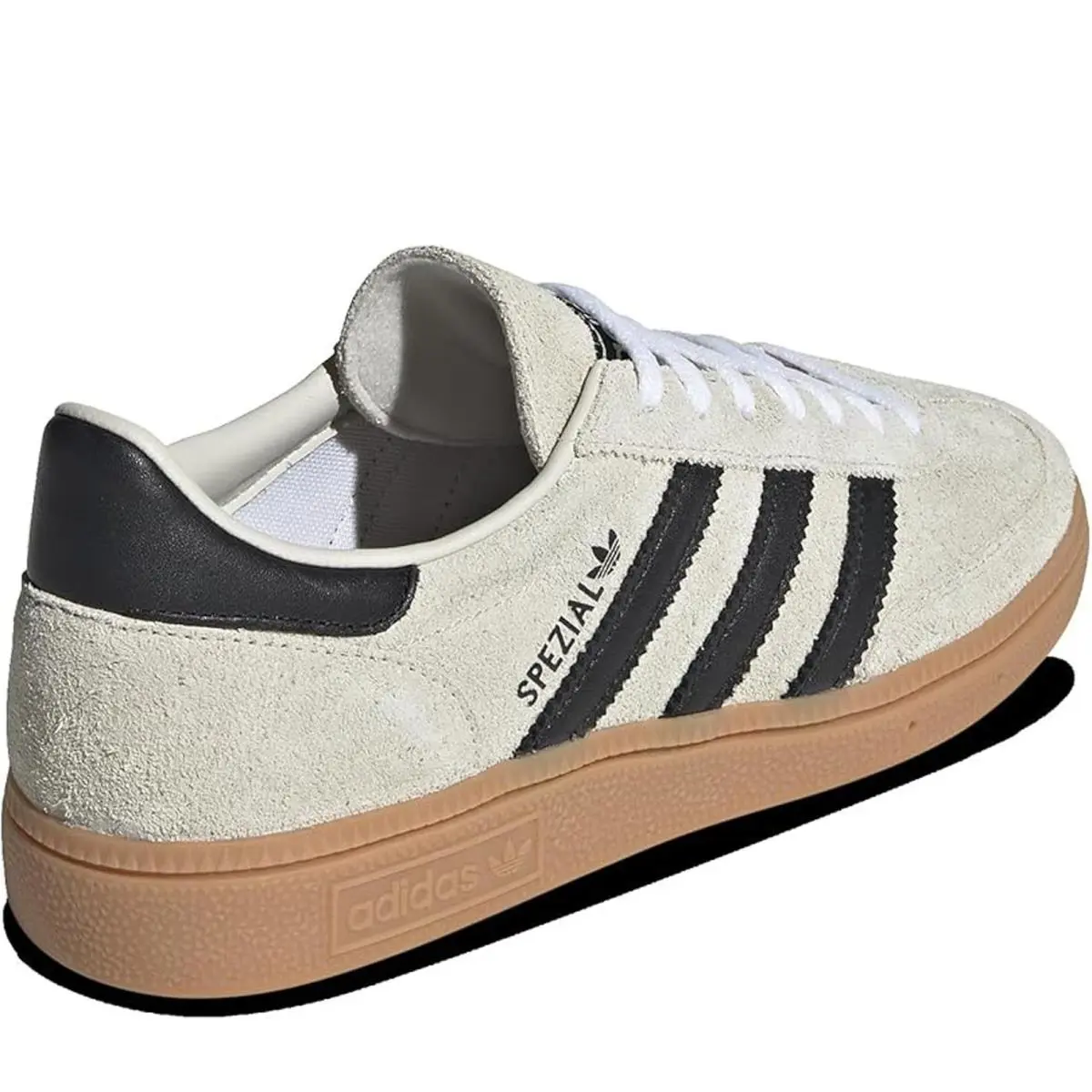 Adidas shoes - NKH08 - NKH08 - Alumina Core Black/FTWR White (UPC: 196472668951) 1