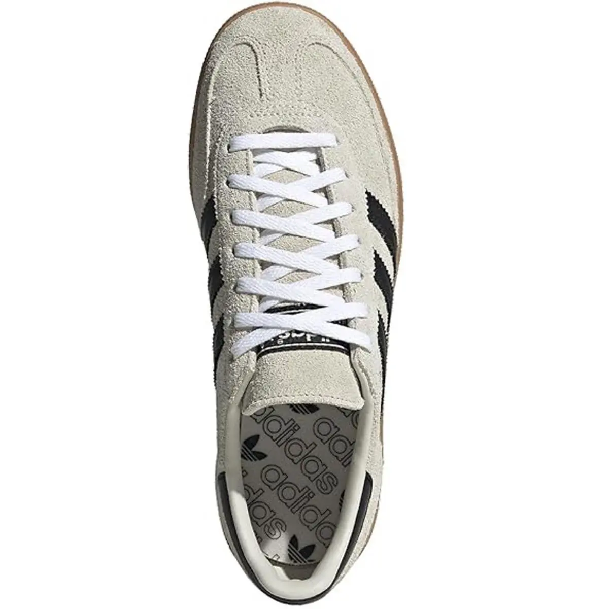Adidas shoes - NKH08 - NKH08 - Alumina Core Black/FTWR White (UPC: 196472668951) 2