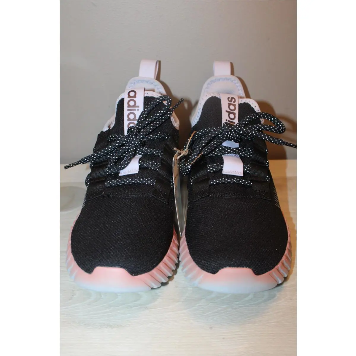 Adidas shoes - Adidas Kaptir Flow - Kaptir Flow - Black 0