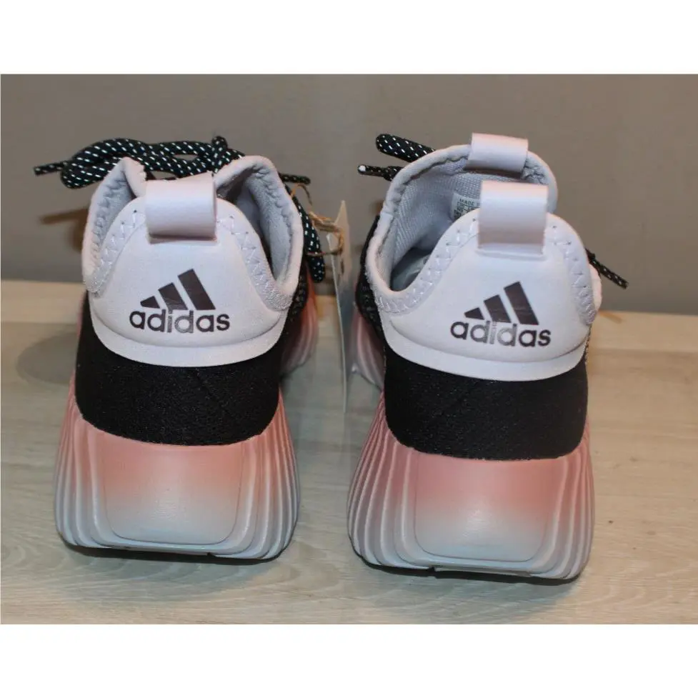 Adidas shoes - Adidas Kaptir Flow - Kaptir Flow - Black 2