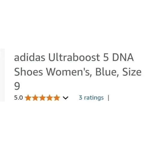 Adidas shoes - adidas UltraBoost 5.0 - UltraBoost - Legend Ink/Core Black/Acid Red, Main: Blue (UPC: 195734443848) 2