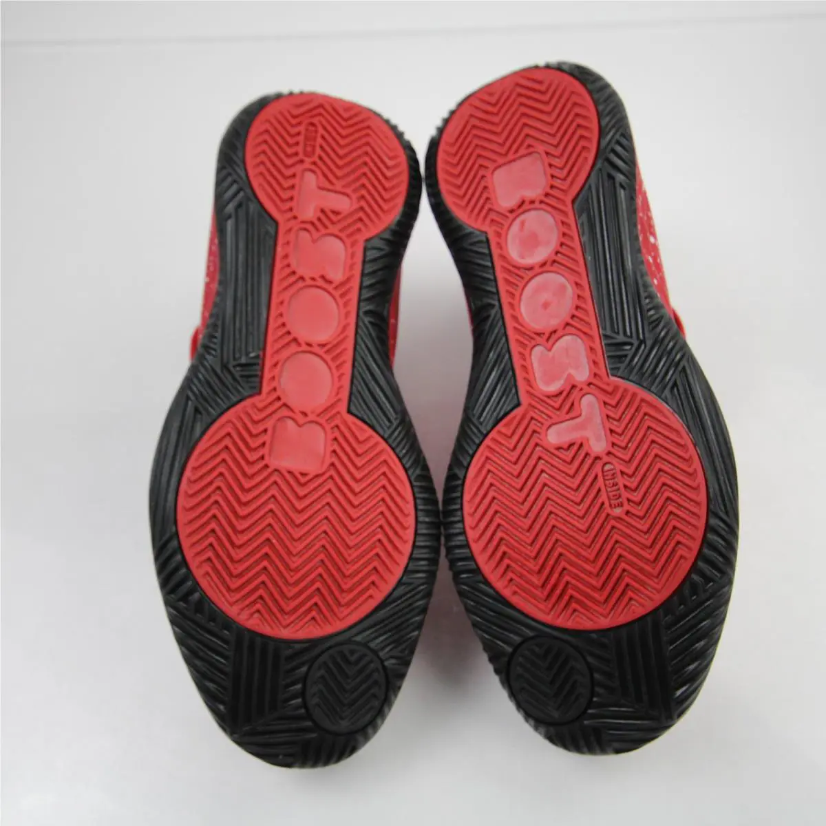 Adidas shoes - White (UPC: 0191028637375) 2