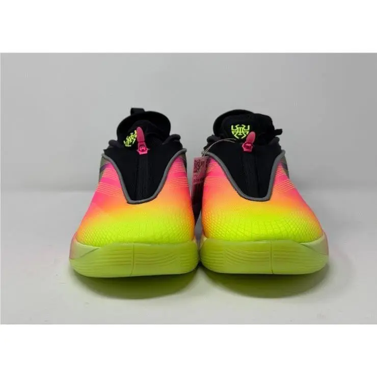Adidas shoes - adidas D.O.N. Issue - Issue - JR7697 - Multicolor 1