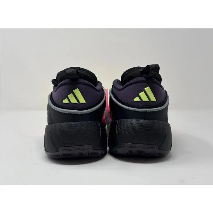 Adidas shoes - adidas D.O.N. Issue - Issue - JR7697 - Multicolor 2