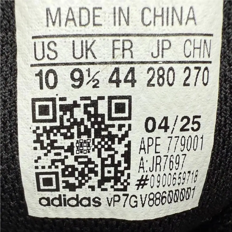 Adidas shoes - adidas D.O.N. Issue #7 - Issue - JR7697 - Pink, Manufacturer: Aurora Black/Lucid Pink/Hi-Res Yellow (UPC: 197622427350) 0