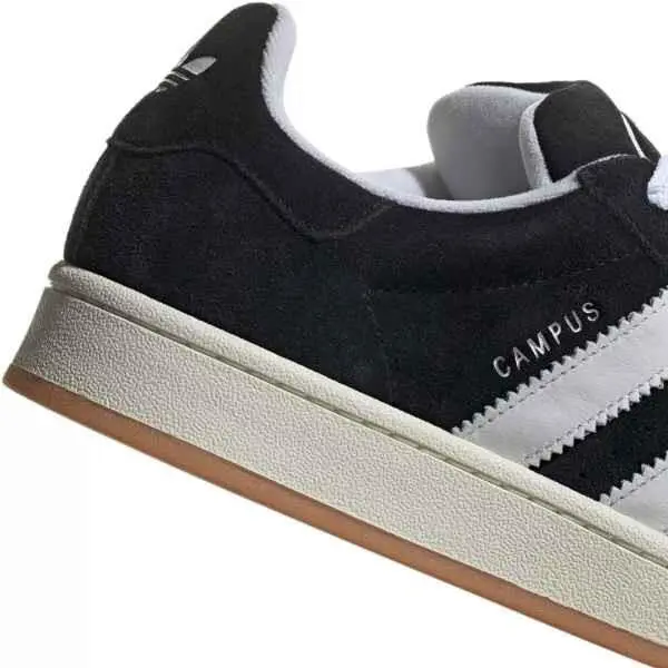Adidas shoes - adidas Campus - Campus - Black 2