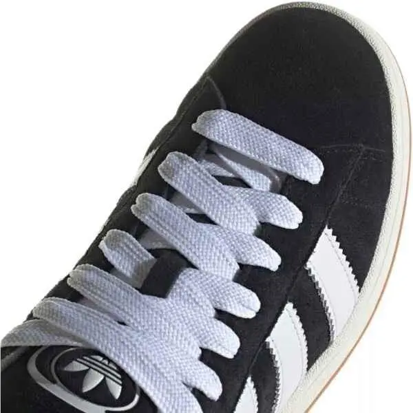 Adidas shoes - adidas Campus - Campus - Black 3