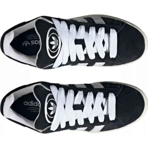 Adidas shoes - adidas Campus - Campus - Black 4