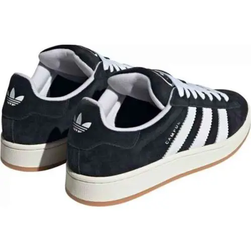 Adidas shoes - adidas Campus - Campus - Black 1