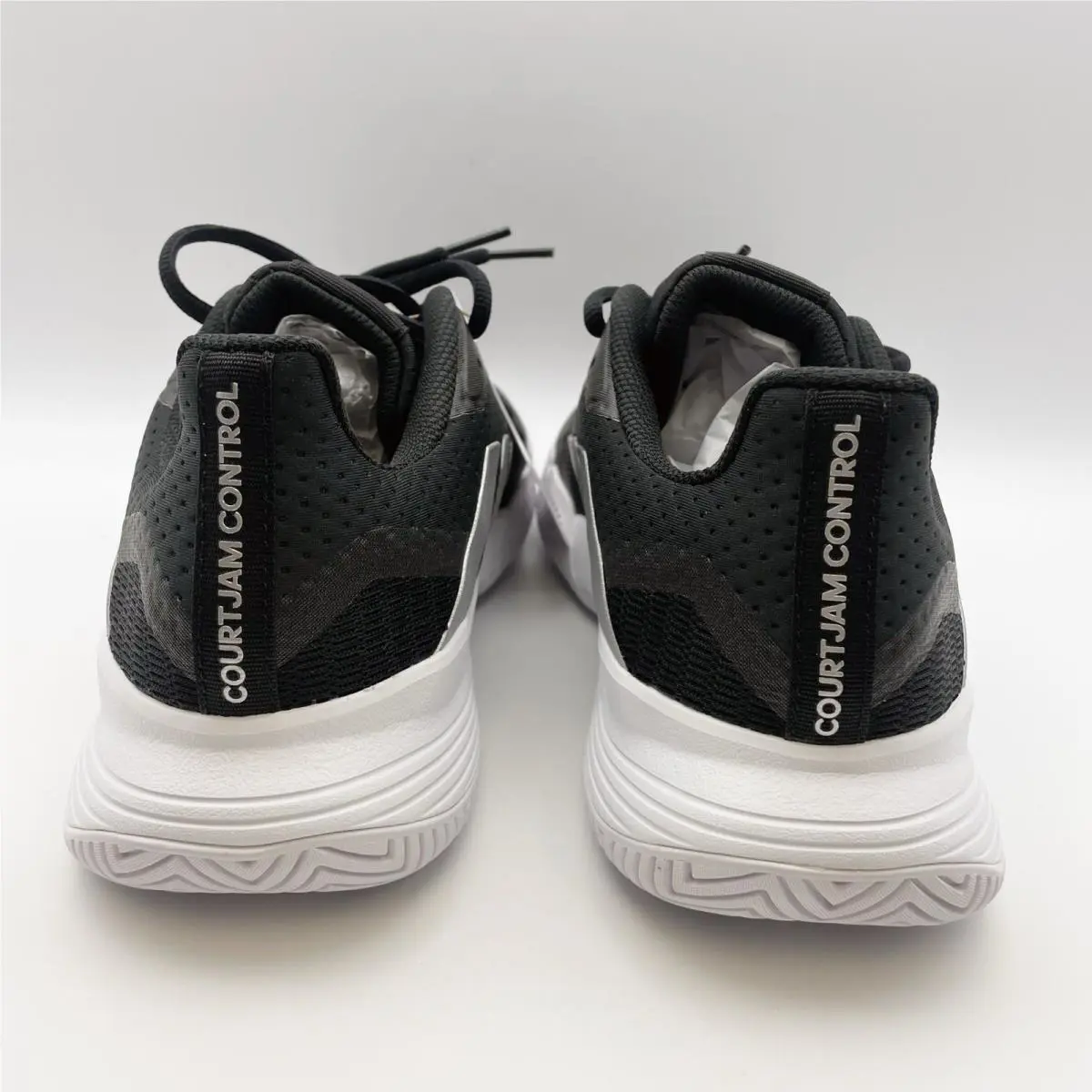 Adidas shoes - Black (UPC: 196464813963) 8