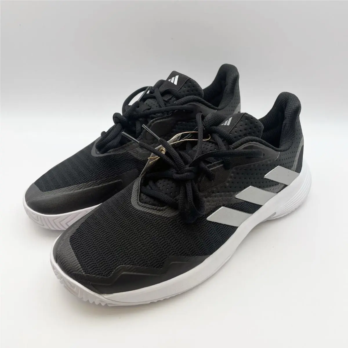 Adidas shoes - Black (UPC: 196464813963) 3