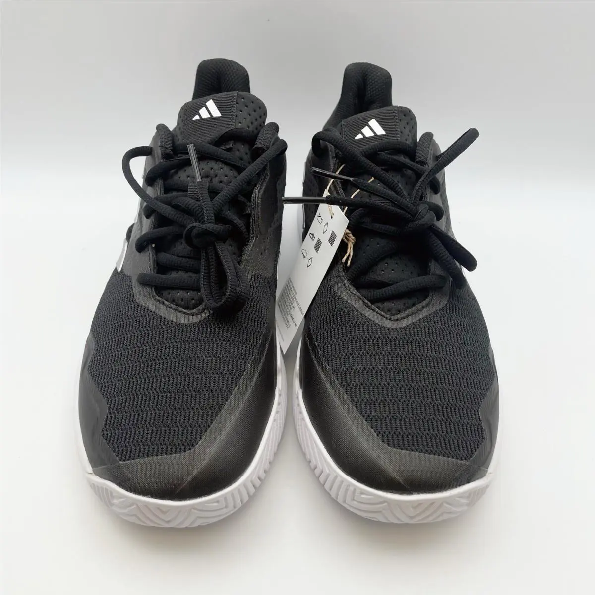 Adidas shoes - Black (UPC: 196464813963) 5
