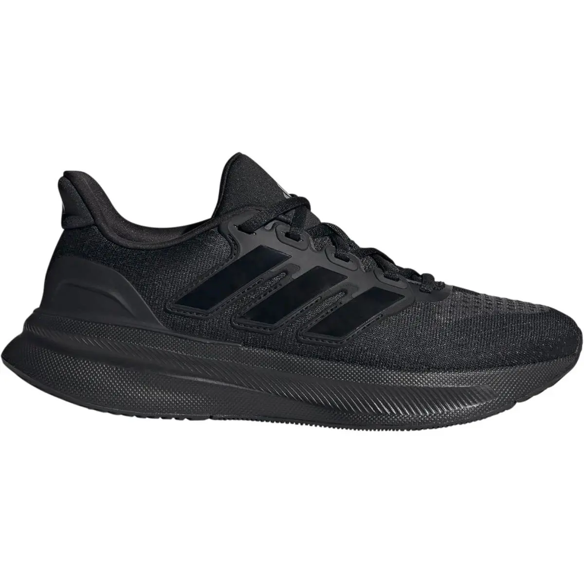 Adidas shoes - Black 1