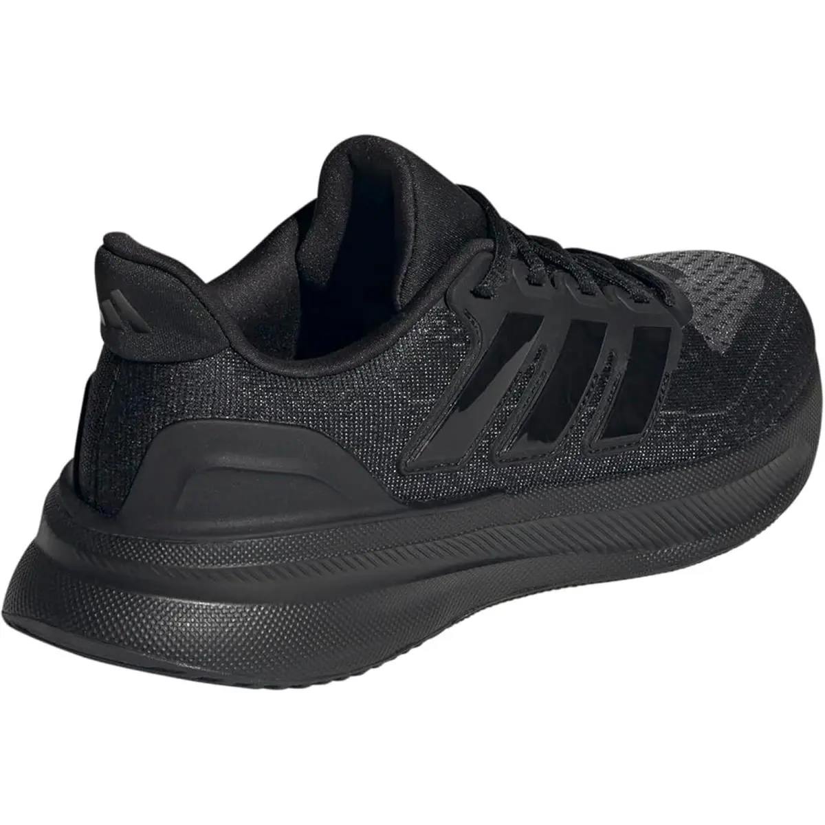 Adidas shoes - Black 2