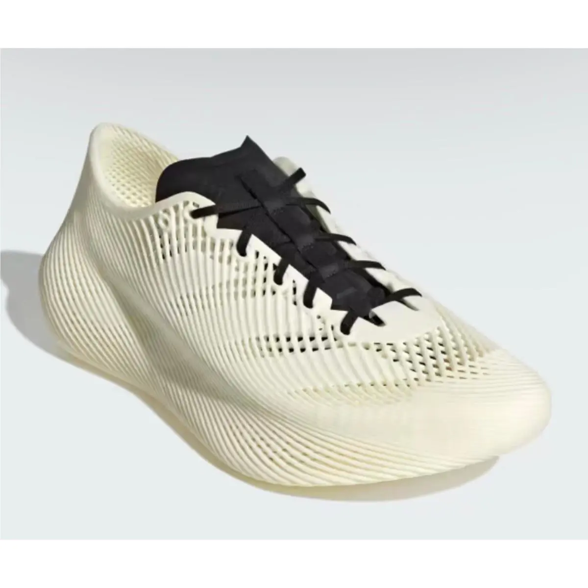 Adidas shoes - Cream 3