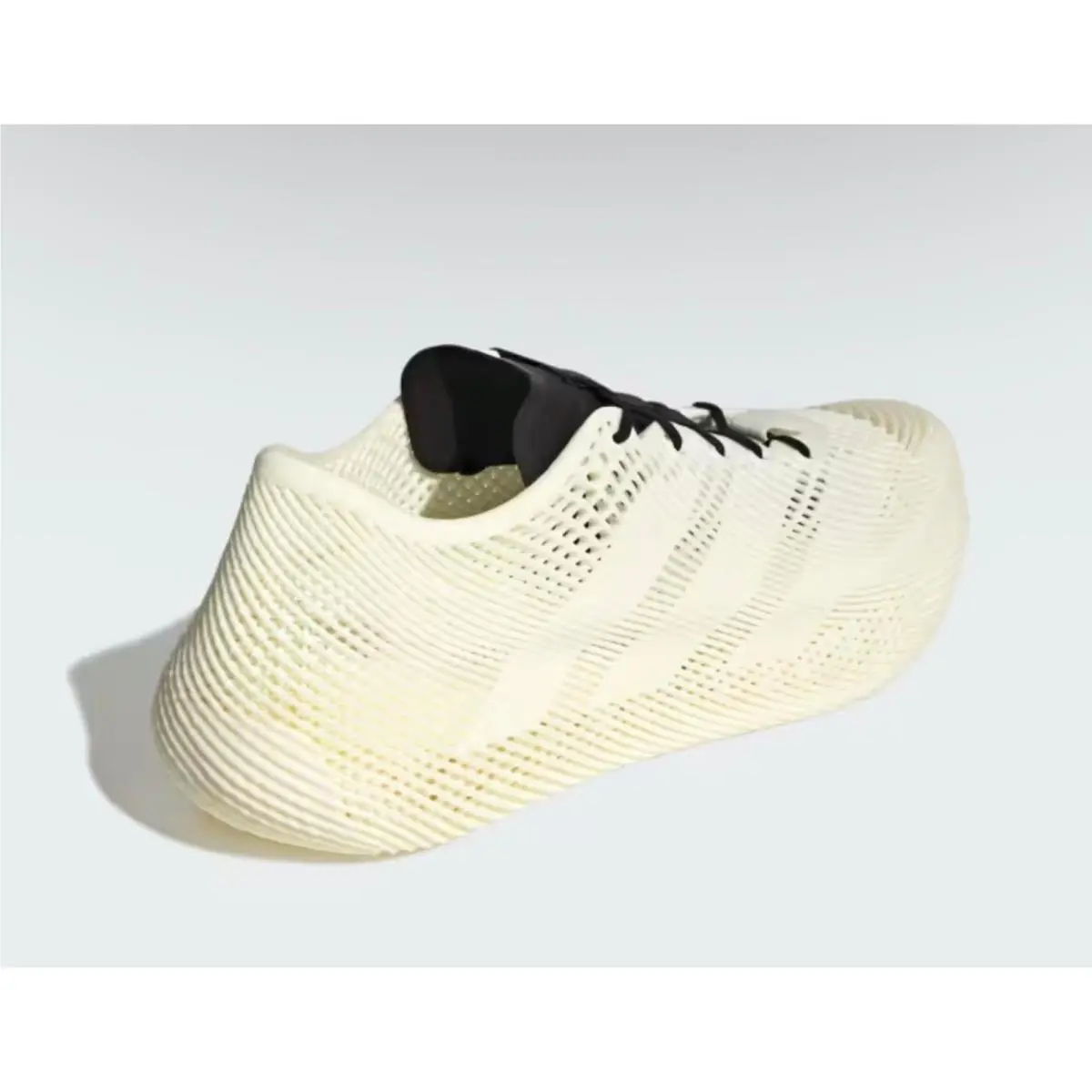Adidas shoes - Cream 4