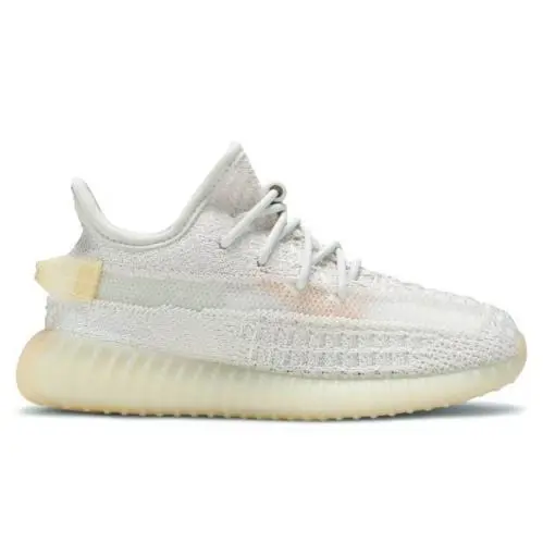 Adidas shoes - adidas Yeezy Boost 350 V2 - White (UPC: 195732534715) 0