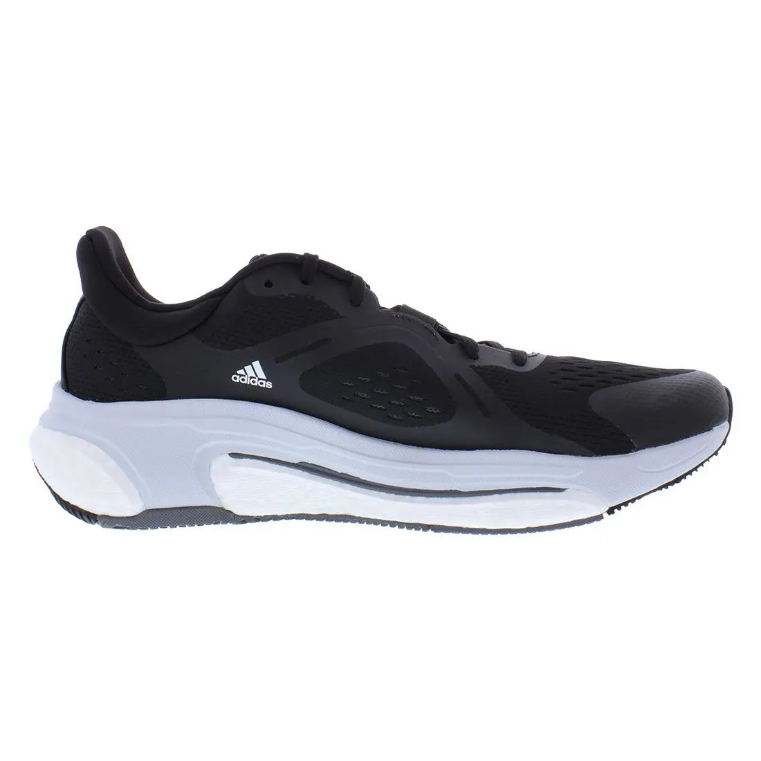 Adidas shoes - Black/White, Main: Black (UPC: 195740158989) 1