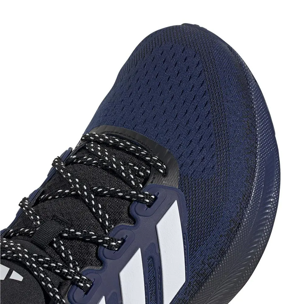 Adidas shoes - adidas Ultrarun 5 Running - Ultrarun Running - JQ3811 - Blue (UPC: 197620164547) 5