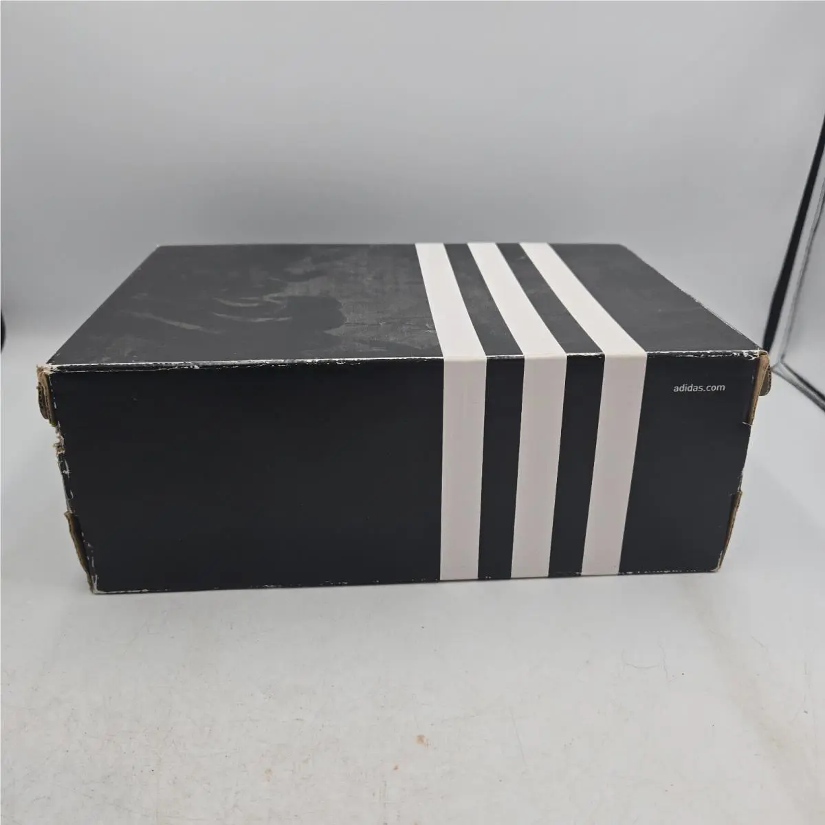 Adidas shoes - adidas Predito - Predito - Q21649 - Green 8
