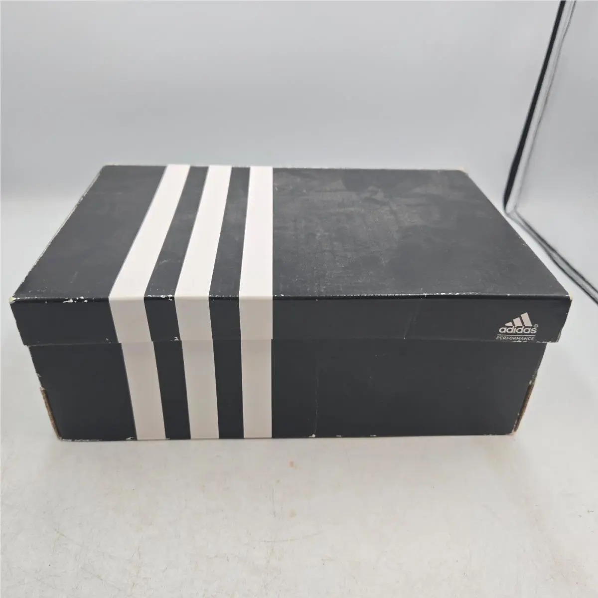 Adidas shoes - adidas Predito - Predito - Q21649 - Green 6