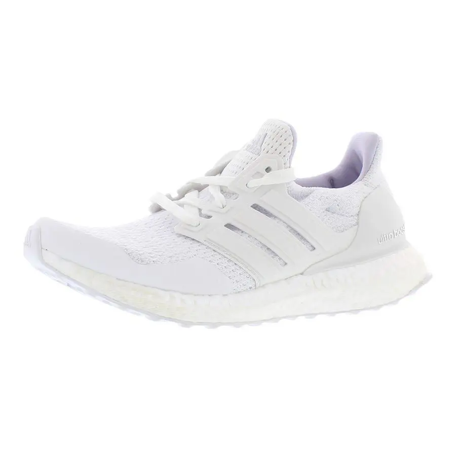 Adidas shoes - White/White, Main: White (UPC: 194813455857) 3
