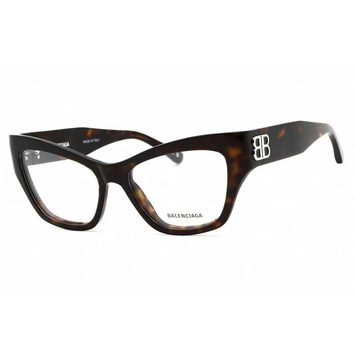 Balenciaga Women Eyeglasses Size 54mm-135mm-17mm