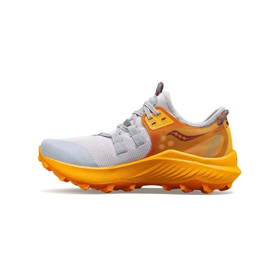 Saucony shoes - Saucony Endorphin Rift S10856-120 - Endorphin Rift - S10856-120 - Gray 1