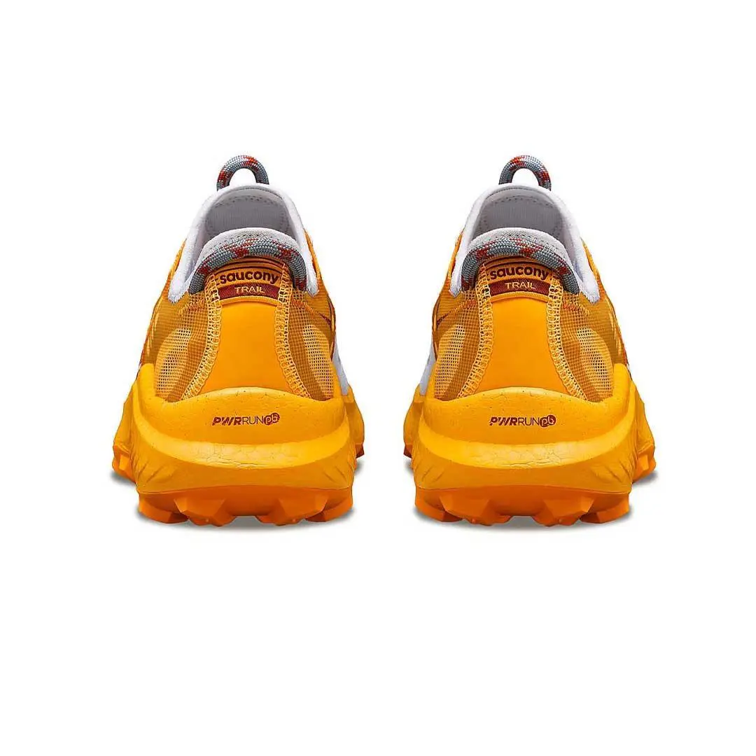 Saucony shoes - Saucony Endorphin Rift S10856-120 - Endorphin Rift - S10856-120 - Gray 2