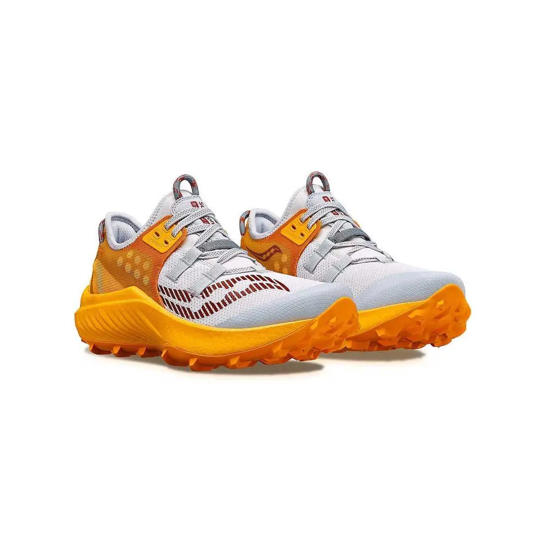 Saucony shoes - Saucony Endorphin Rift S10856-120 - Endorphin Rift - S10856-120 - Gray 4