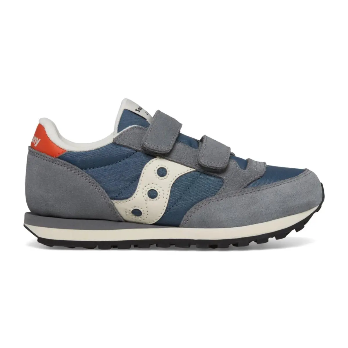 Saucony shoes - Blue/Yellow 18