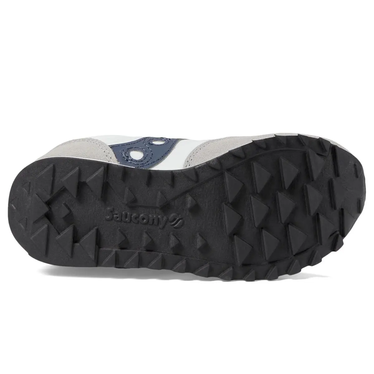 Saucony shoes - Blue/Yellow 22