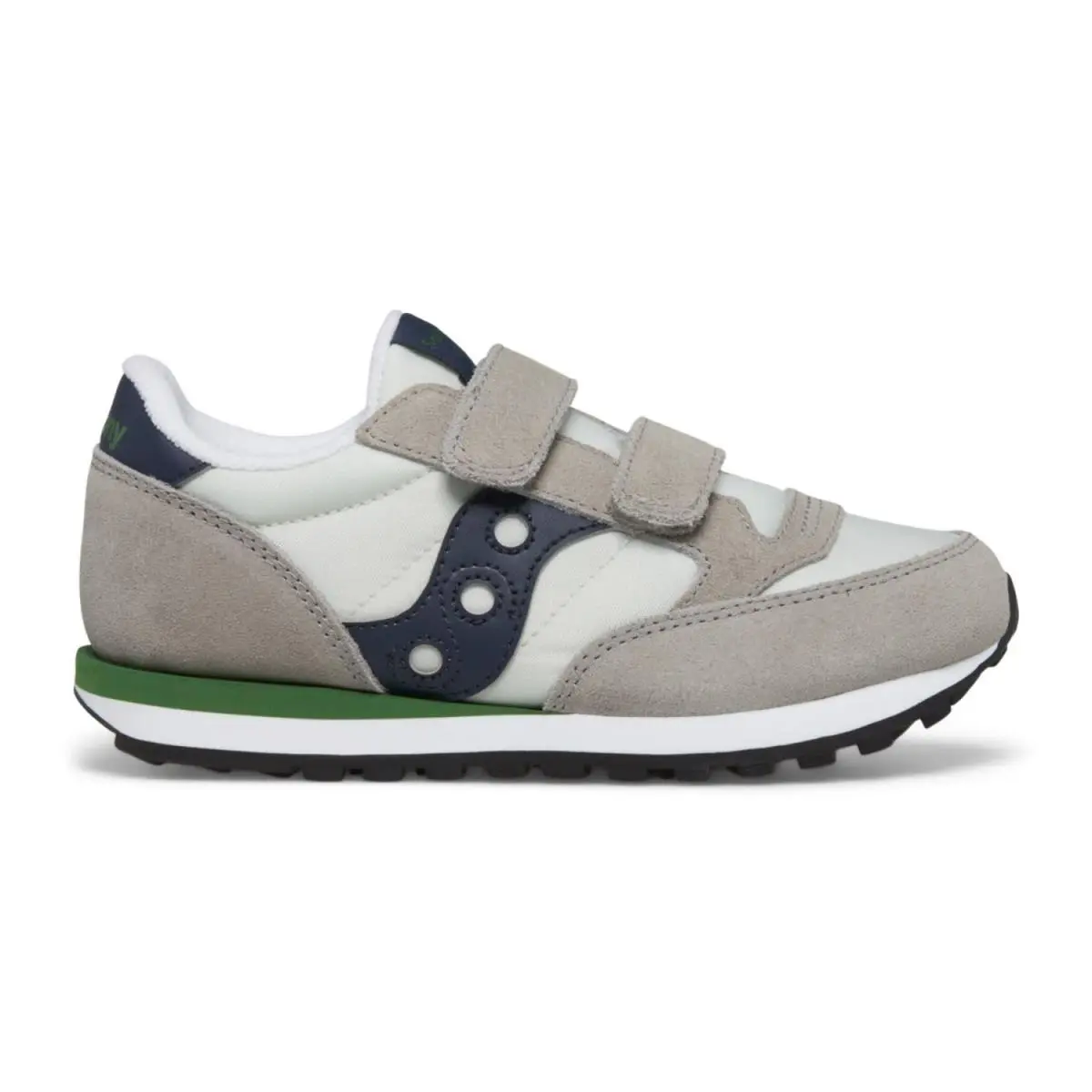 Saucony shoes - Blue/Yellow 25