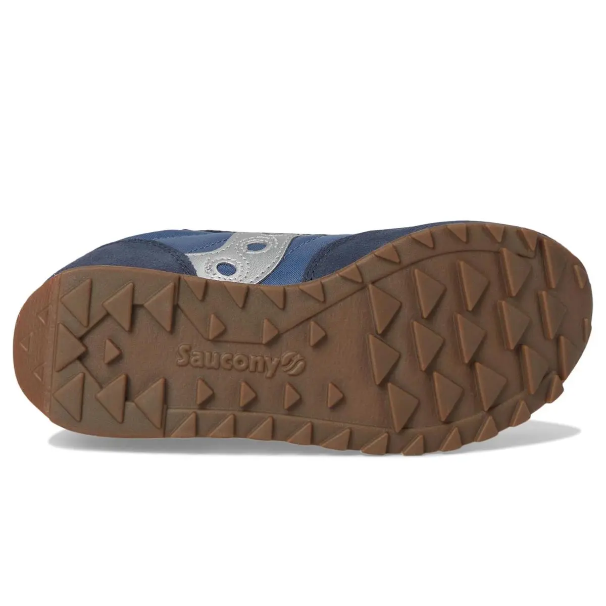 Saucony shoes - Blue/Yellow 29