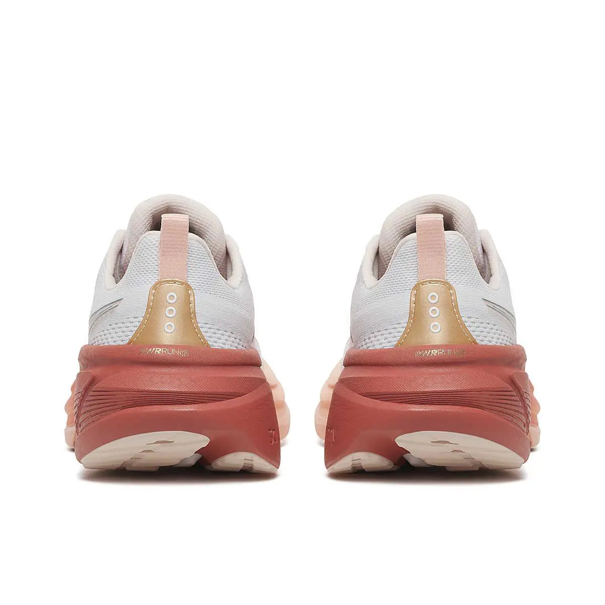 Saucony shoes - Saucony Hurricane 25 - Hurricane - S11026 - White/Cameo 0