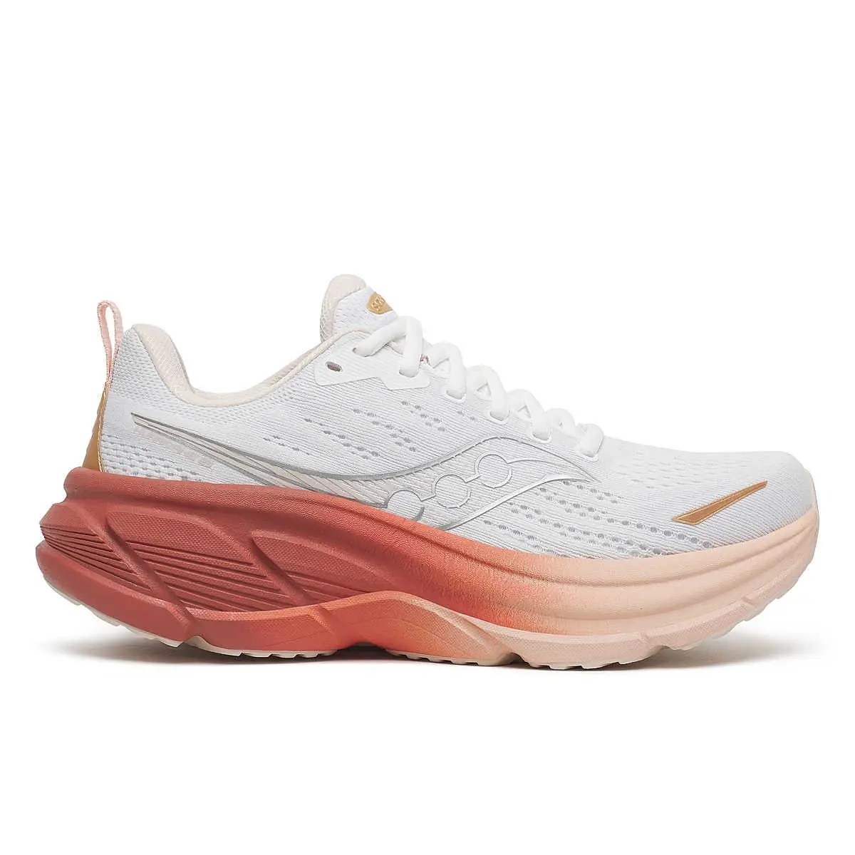 Saucony shoes - Saucony Hurricane 25 - Hurricane - White | Cameo 2