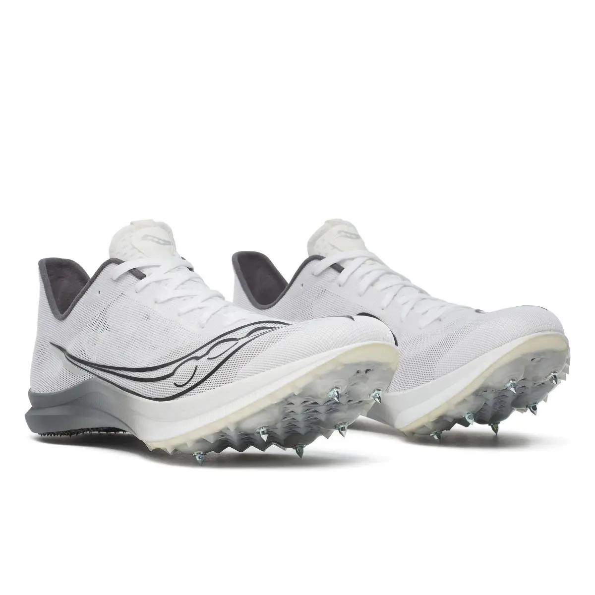 Saucony shoes - White | Carbon 0