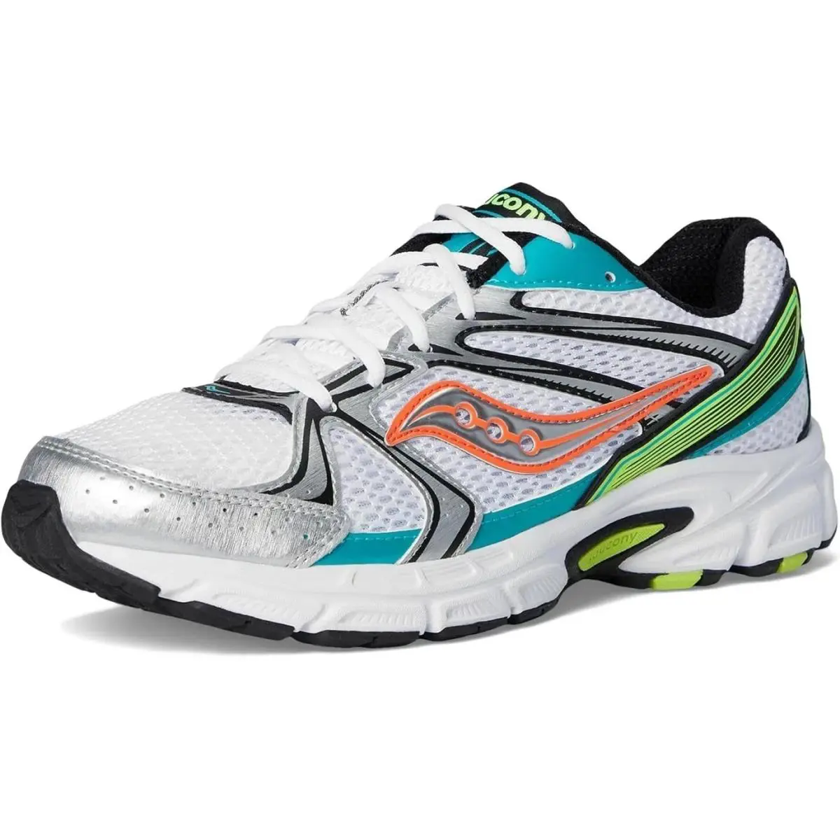 Saucony shoes - Saucony Ride Millennium S70812-25 - Ride Millennium - S70812-25 - Multicolor 0