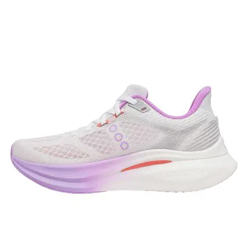 Saucony Endorphin Speed 5 Various Colors - White/Crocus
