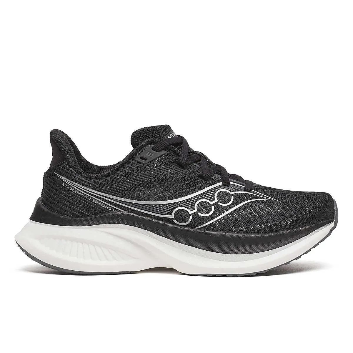 Saucony shoes - Saucony Endorphin Speed 5 - Endorphin Speed - White | Crocus 3