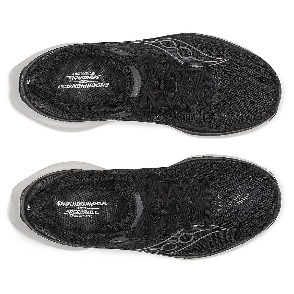 Saucony shoes - Saucony Endorphin Speed 5 - Endorphin Speed - White | Crocus 5