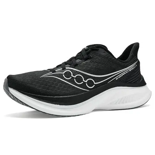 Saucony shoes - Saucony Endorphin Speed 5 - Endorphin Speed - S11007 - White/Crocus 3