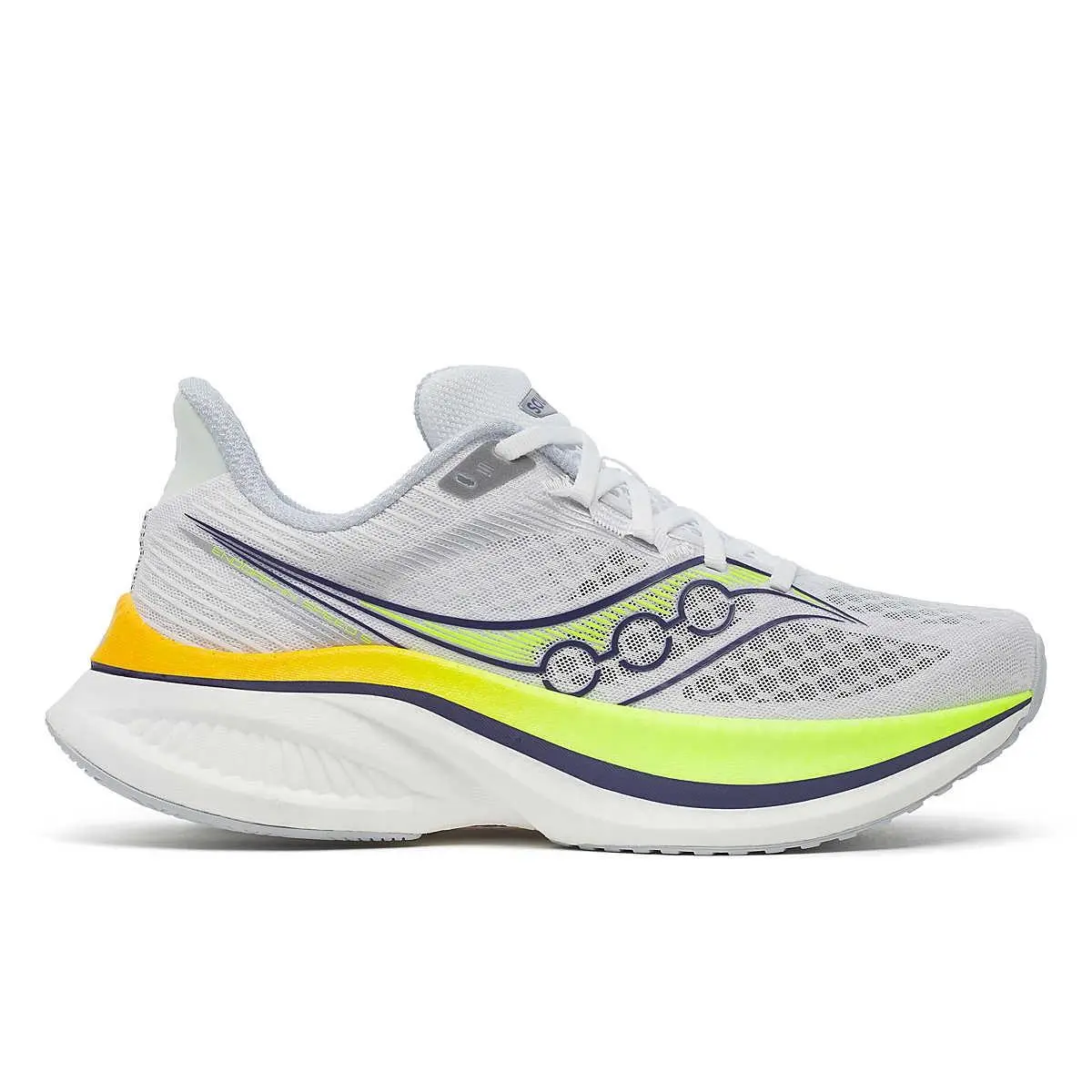 Saucony shoes - Saucony Endorphin Speed 5 - Endorphin Speed - White | Crocus 19