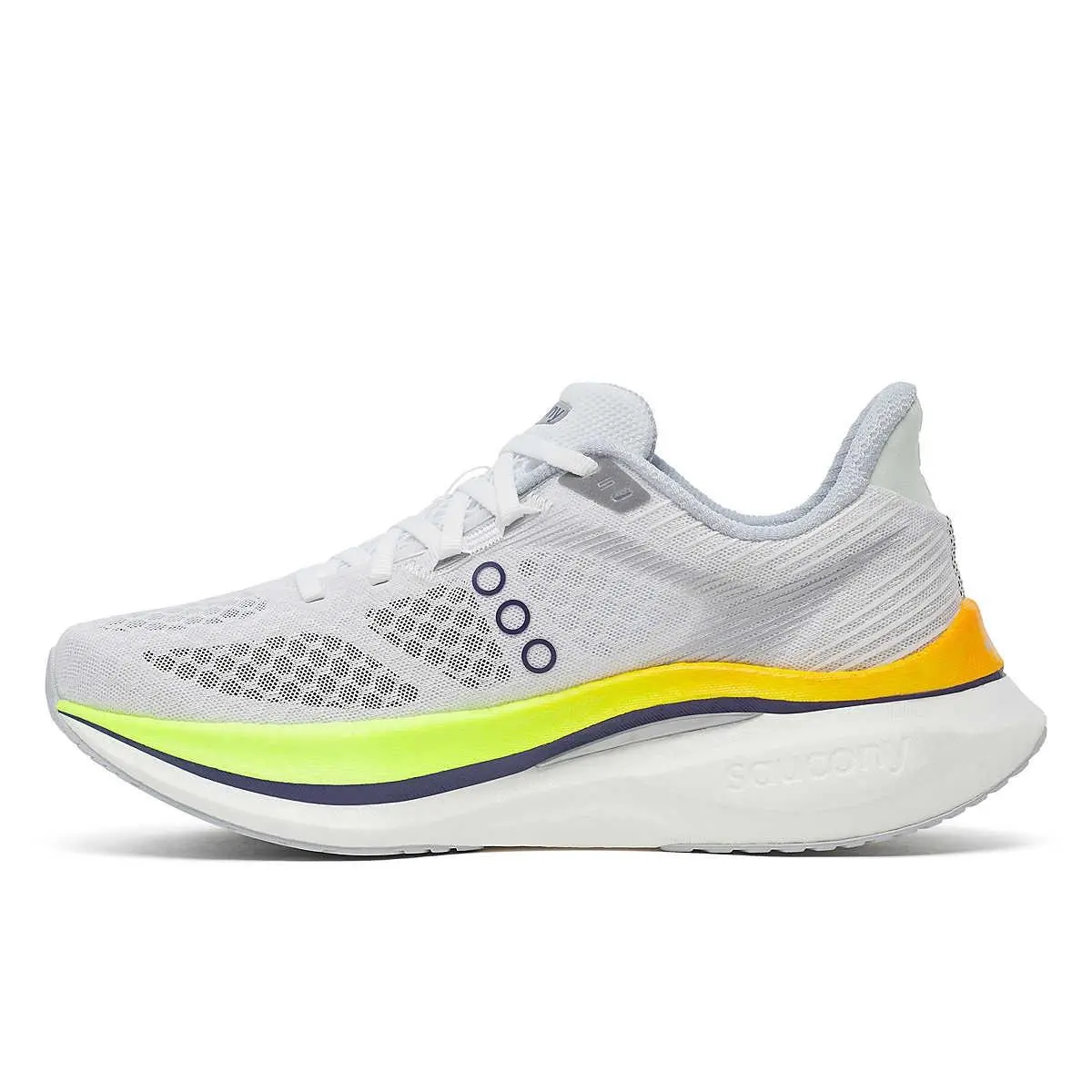 Saucony shoes - Saucony Endorphin Speed 5 - Endorphin Speed - White | Crocus 20