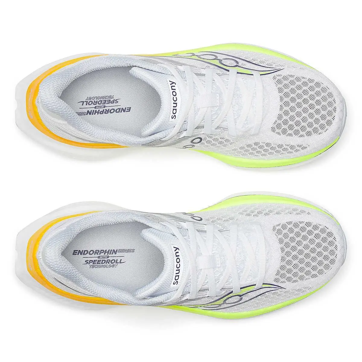 Saucony shoes - Saucony Endorphin Speed 5 - Endorphin Speed - White | Crocus 22
