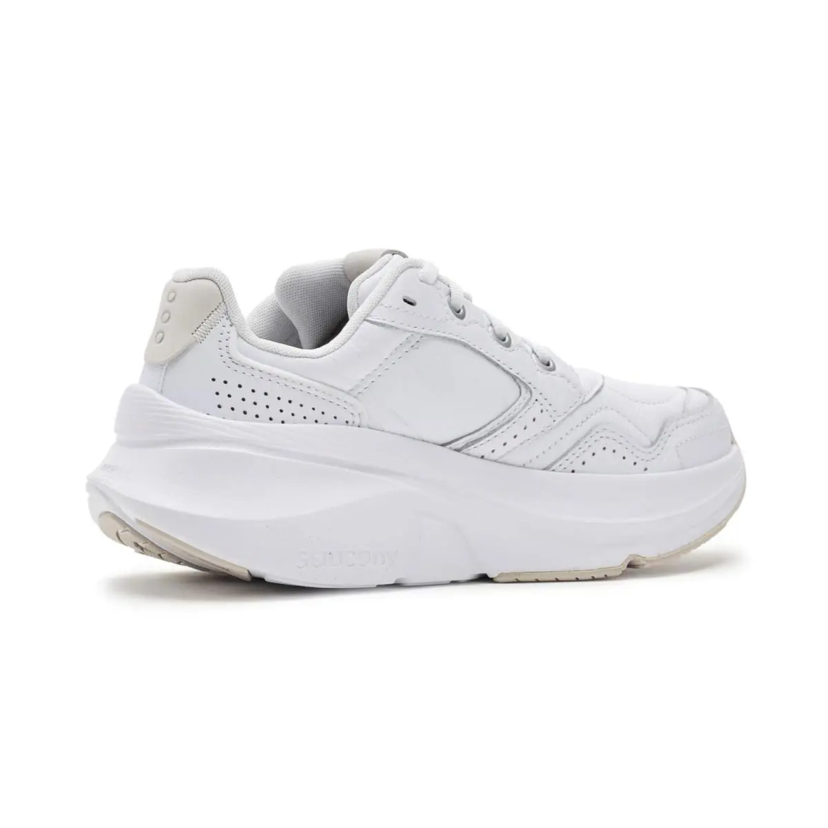 Saucony shoes - White 1