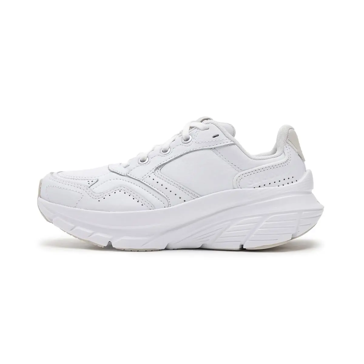 Saucony shoes - White 2