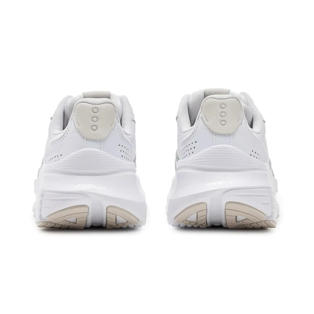 Saucony shoes - White 5