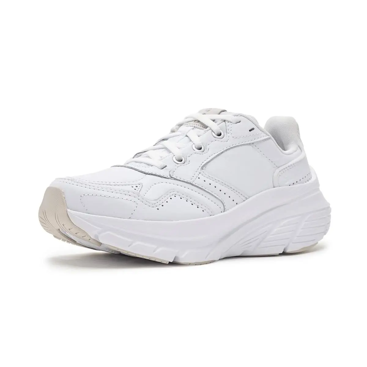 Saucony shoes - White 6