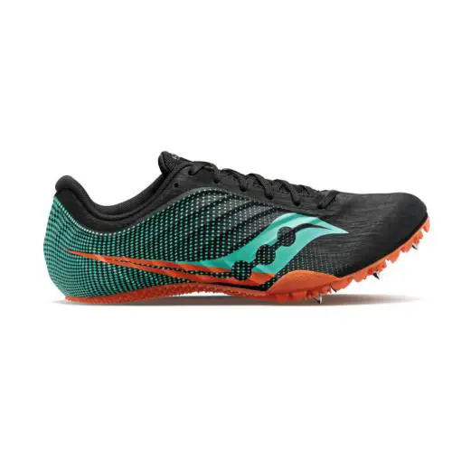 Saucony shoes - Saucony Spitfire 5 - Spitfire - Multicolor 0
